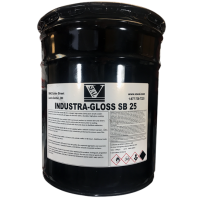 Industra-Gloss SB (5 gallons) - Solvent Based Pure Acrylic Sealer
